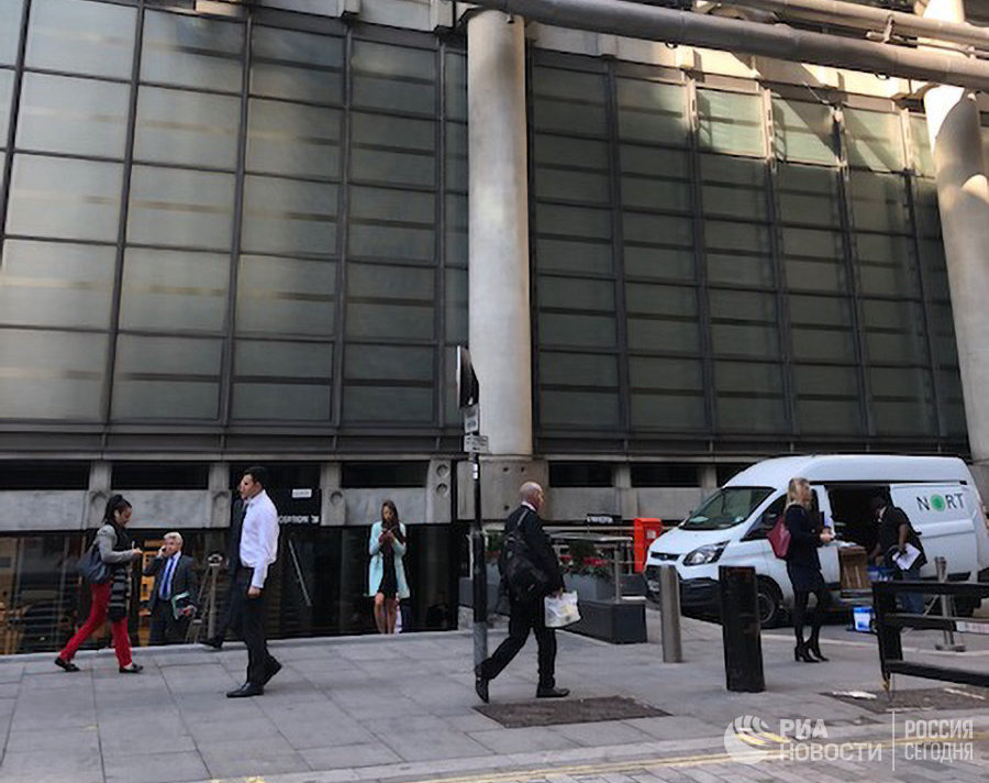 МММ версии 2.0: почему участники "Кэшбери" могут остаться без денег