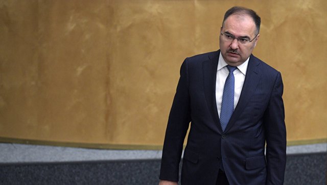 Глава ПФР рассказал, сколько денег коррупционеры могут отдать на пенсии