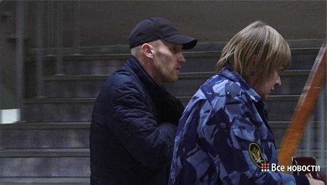 В Нижнем Тагиле осудили соучредителя завода, на которого жаловались Путину