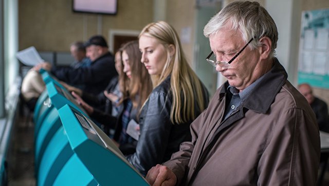 Названы российские регионы с самым высоким и низким уровнем безработицы