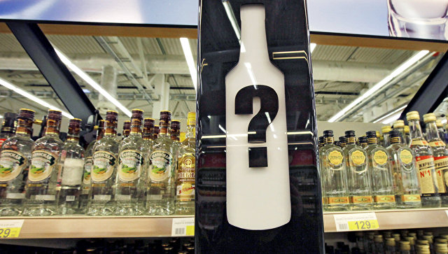 В ГД прокомментировали лидерство Саратова в рейтинге самых пьющих городов