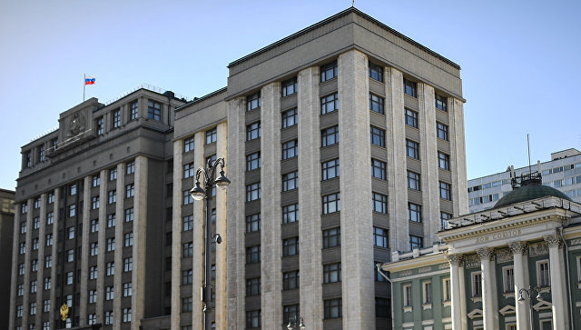 Совет Госдумы рассмотрит внесенные Путиным поправки в Уголовный кодекс