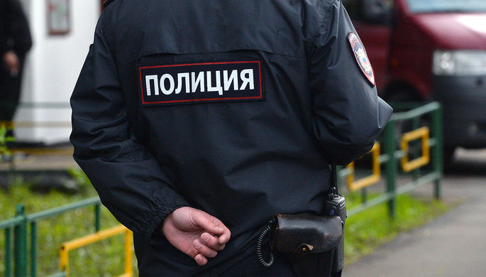 Полицейский спас 13 детей из подтопленного детского сада в Туапсе