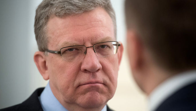 Кудрин назвал Роскосмос рекордсменом по нарушениям