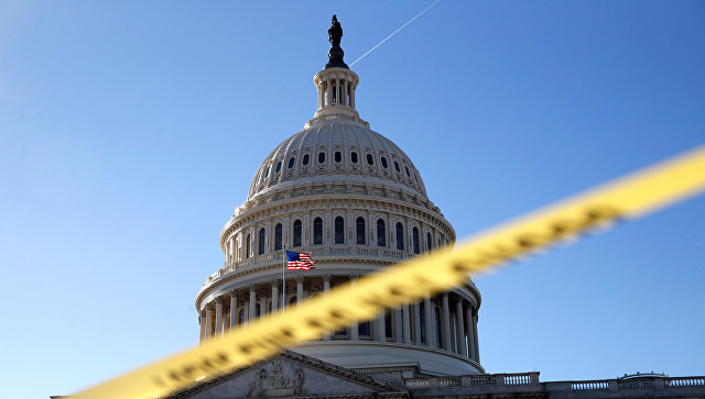 В США обвинили Россию в несоблюдении американского закона о химоружии