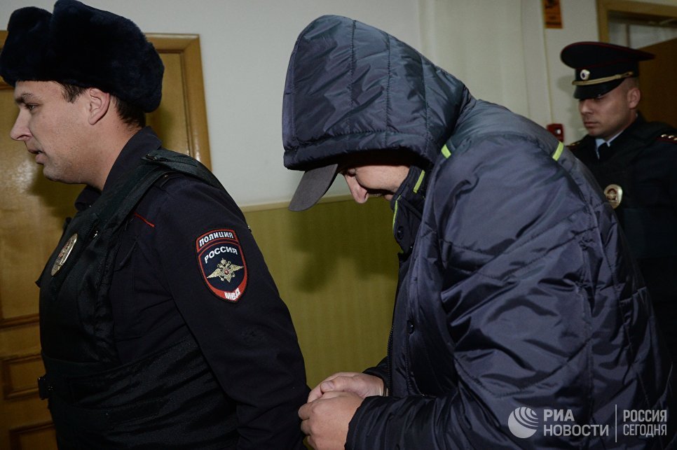 Фигуранты дела о катастрофе Falcon во Внуково не признали вину