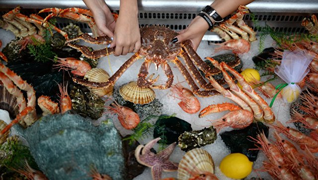 ФАС заподозрила администрацию Приморья в нарушениях при поставках рыбы