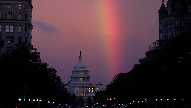 Неоднозначная победа: кто выиграл на выборах в США и при чем здесь Россия