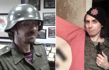 В Чувашии будут судить наемника Генриха, воевавшего в Донбассе