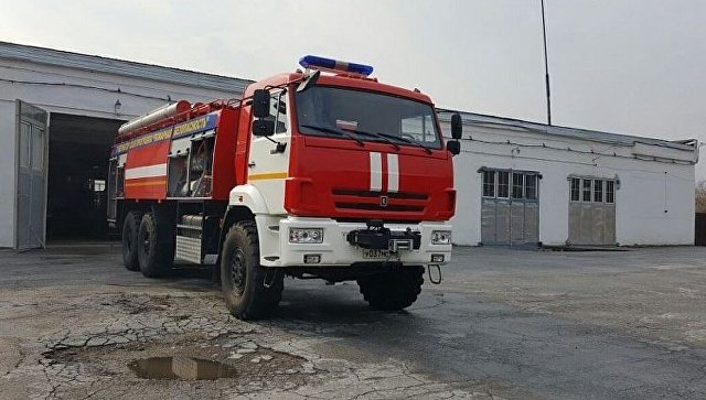 В Нижнем Новгороде из ТЦ эвакуировали более тысячи человек
