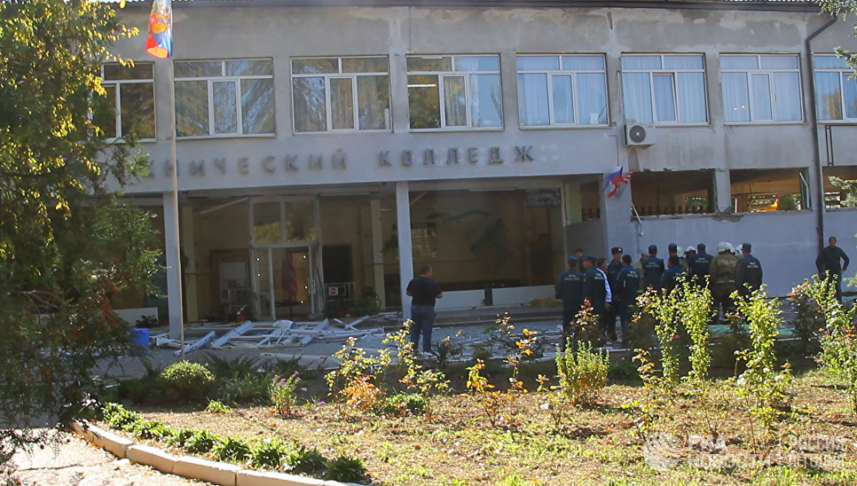 Росгвардия предложила повысить возраст для покупки оружия