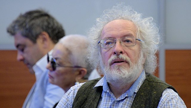 Главреда "Эха Москвы" Венедиктова вновь прооперировали