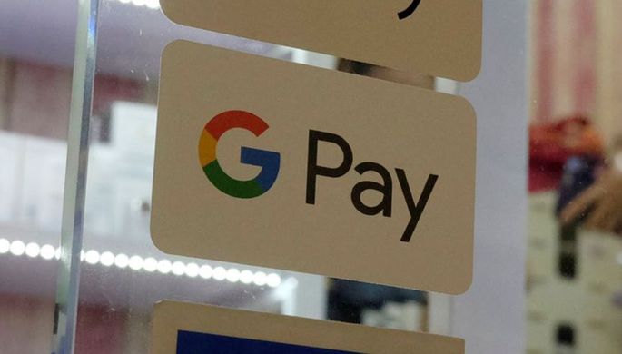 «Аэрофлот» добавил в мобильное приложение функцию оплаты через Google Pay