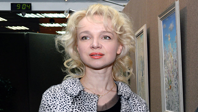 Бывшую жену Джигарханяна приговорили к 200 часам обязательных работ