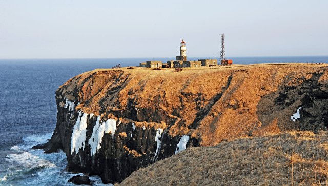 На Сахалине попросили не обсуждать тему Курил на переговорах с Японией