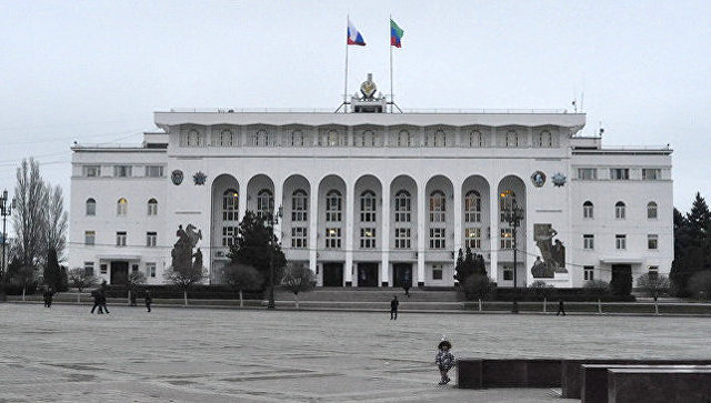 Глава Дагестана утвердил новый состав республиканского правительства
