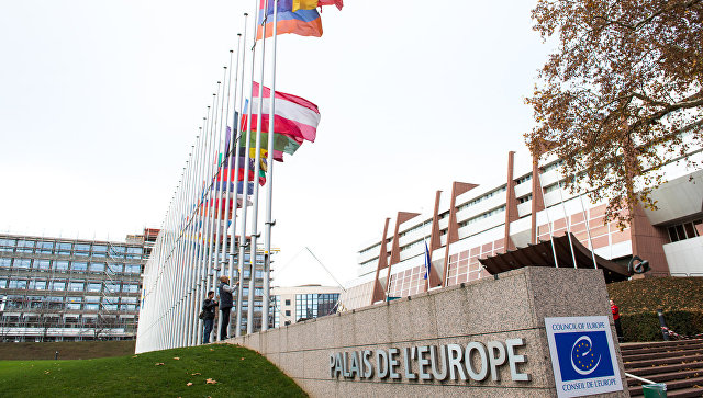 Глава Совета Европы сообщил об угрозе Ruxit