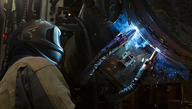 В Польше заявили об угрозе войны после запуска "Северного потока &mdash; 2"