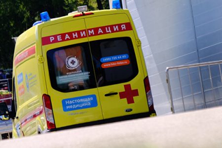 При ДТП в Брянске погибли два человека