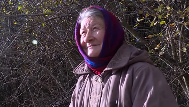 Бабушке погасили кредит, который она взяла, чтобы не замерзнуть