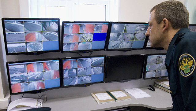 Россельхознадзор выявил нелегальные поставки в Россию украинской продукции