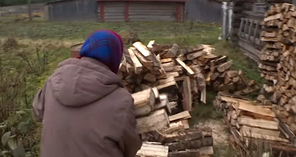 Бабушке погасили кредит, который она взяла, чтобы не замерзнуть