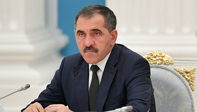 Власти Ингушетии приступили к возрождению сел на границе с Чечней