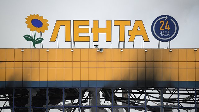 В Петербурге рассказали о состоянии системы пожаротушения "Ленты"