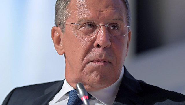 Лавров назвал причину напряженности в отношениях между Западом и Россией