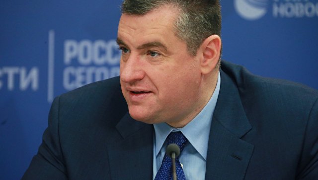 Слуцкий увидел связь между голосованиями против России в ОЗХО и Интерполе