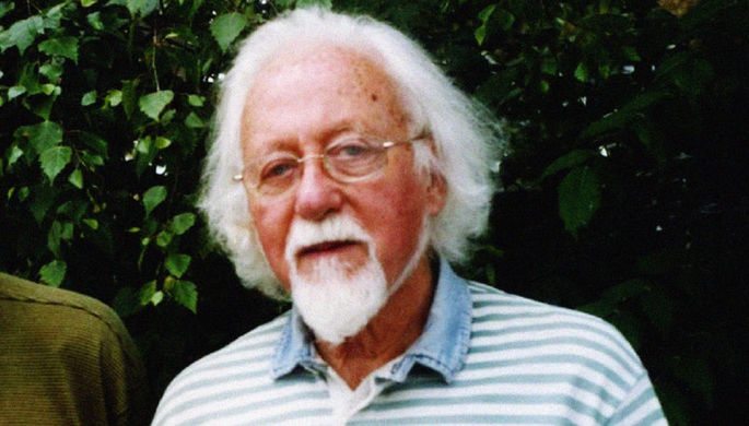 Умер Жорес Медведев