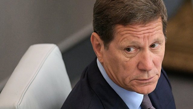 Жуков подвел промежуточные итоги реализации мартовского послания президента