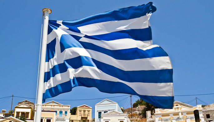 Болгария вернула Греции 190 тысяч противопехотных мин