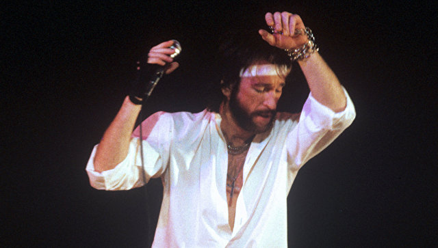 СК возобновил расследование убийства Талькова