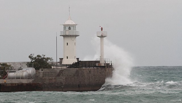В Госдуме ответили на планы Киева расширить зону контроля в Черном море
