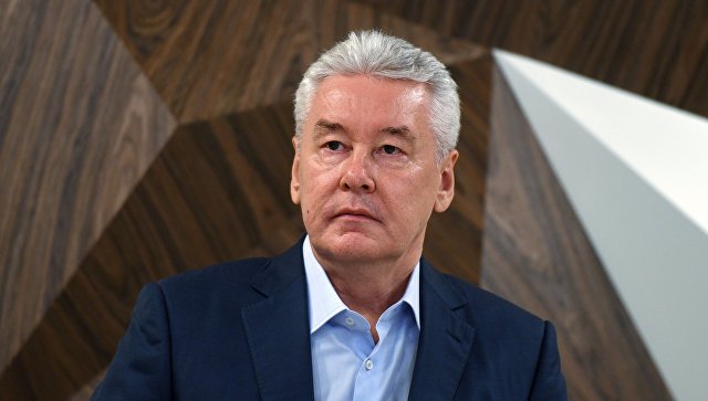 Собянин подписал закон о прожиточном минимуме пенсионера в Москве