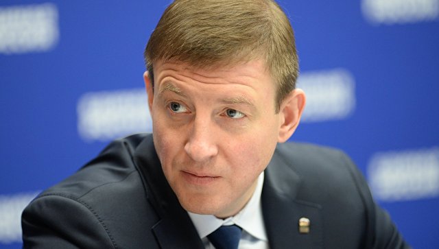 Турчак назвал причину отмены пенсионных надбавок для парламентариев