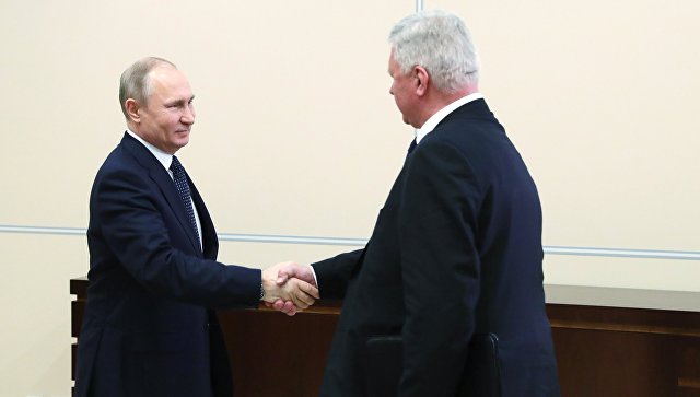 Путин намерен участвовать в реформировании обязательного соцстрахования