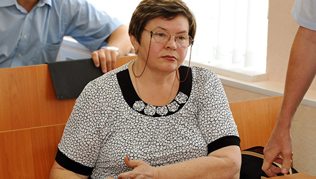 Мать главаря кущевской банды отказалась от статуса ИП