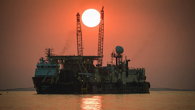 Словакия выступила против "Северного потока &mdash; 2"