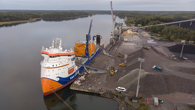 Эксперт рассказал о "плане Б" компании "Нафтогаз" по "Северному потоку &mdash; 2"