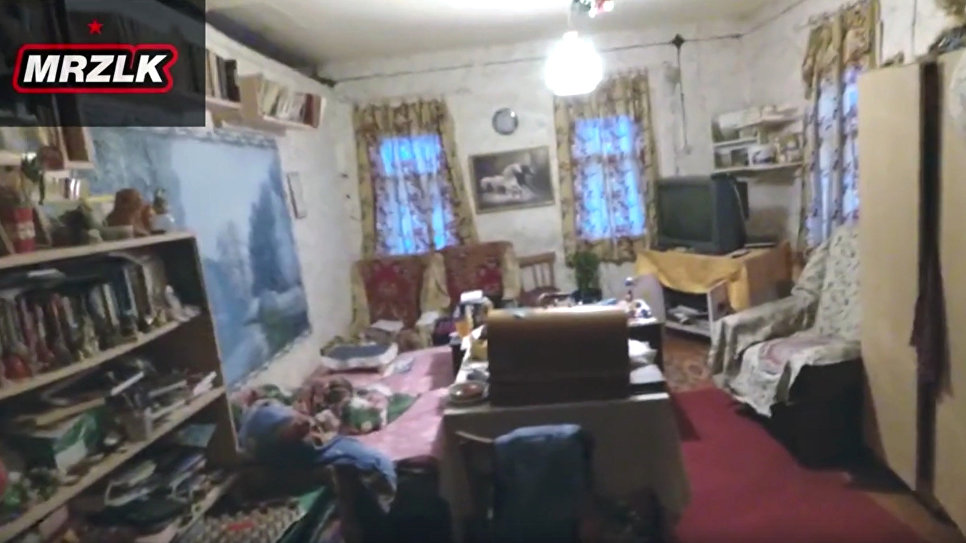 Бабушке погасили кредит, который она взяла, чтобы не замерзнуть