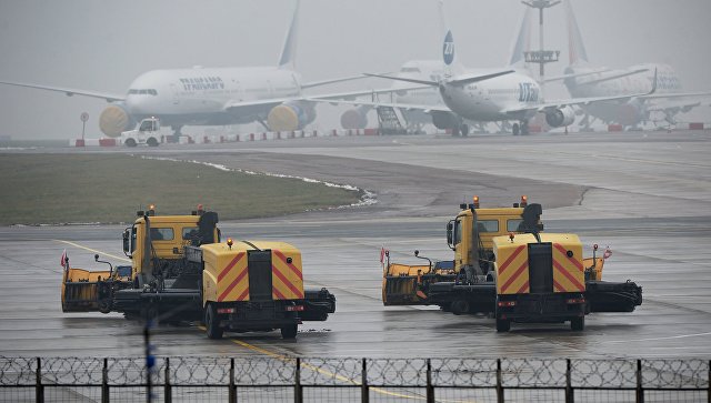 Фигуранты дела о катастрофе Falcon во Внуково не признали вину