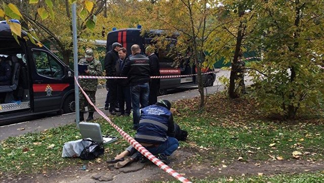 Подозреваемый в убийстве следователя хакер из РФ просит в Грузии убежища