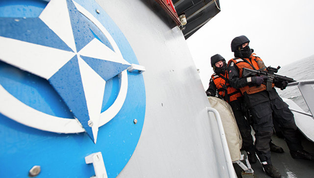 Норвегия обвинила российских военных в сбоях GPS во время учений НАТО