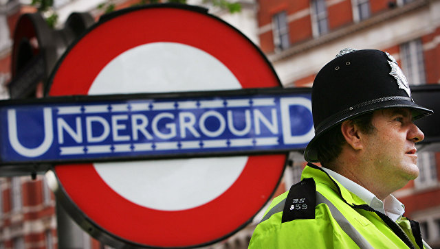 На севере Лондона в квартире нашли два самодельных взрывных устройства