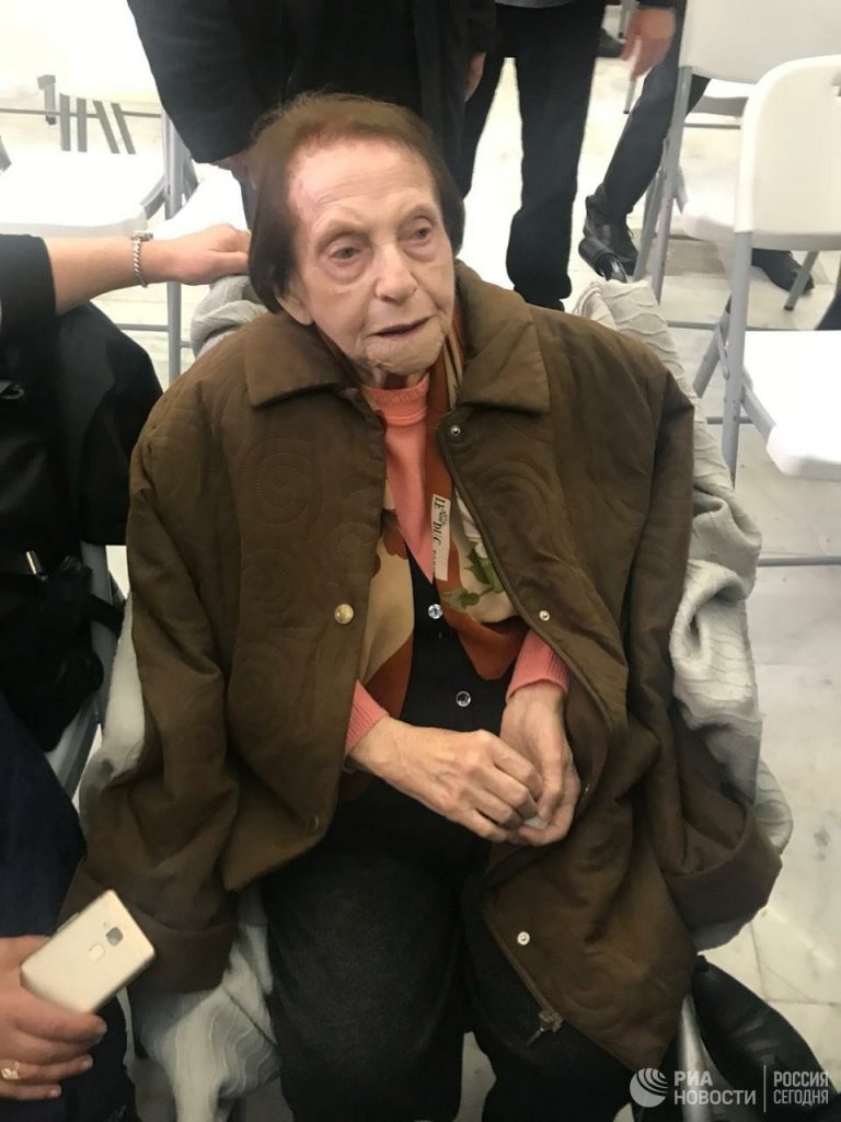 День, когда Гитлер начал погромы: воспоминания последних свидетелей