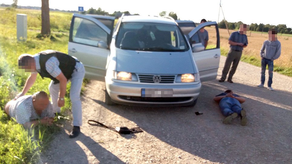 Активисты Майдана стали клоунами и гастролируют в Европе