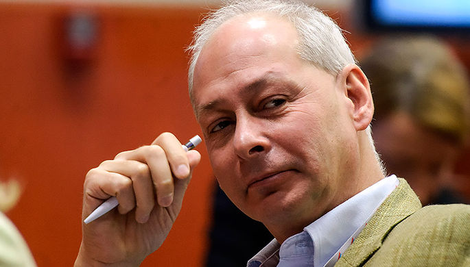 В Минсвязи признали неэффективность блокировок в интернете