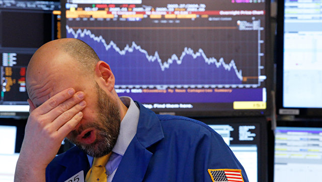 Год "живых мертвецов": экономику США убьют компании-зомби